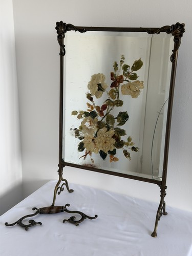 Antique art nouveau - antique,