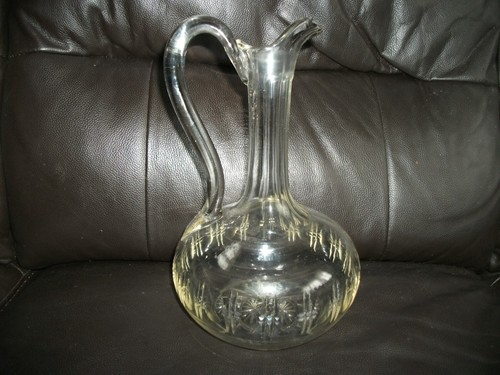 19th century cut - century, crystal