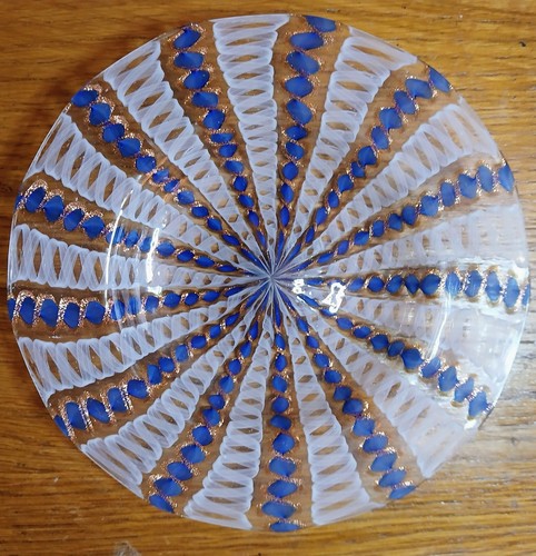 Stunning antique murano - antique,