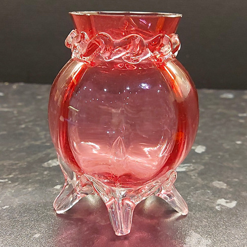 Antique victorian bulbous - antique,