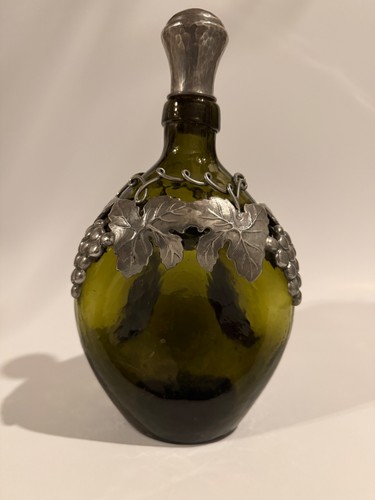 1920 antique danish art - 1920,