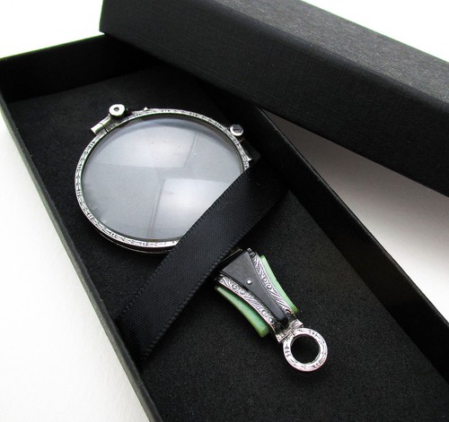 Art deco sterling - deco, silver