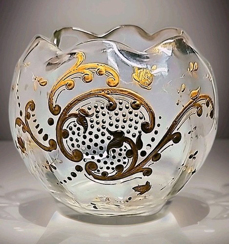 Antique art nouveau - art, clear