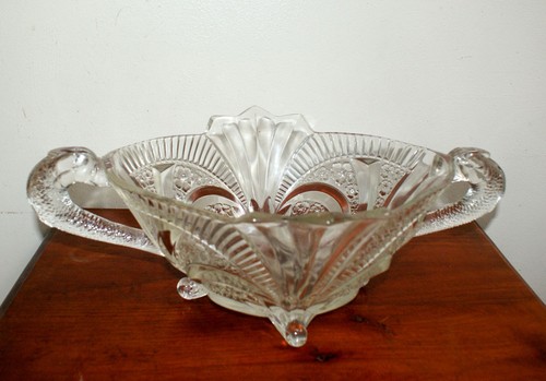 Antique art deco brockwitz - art,