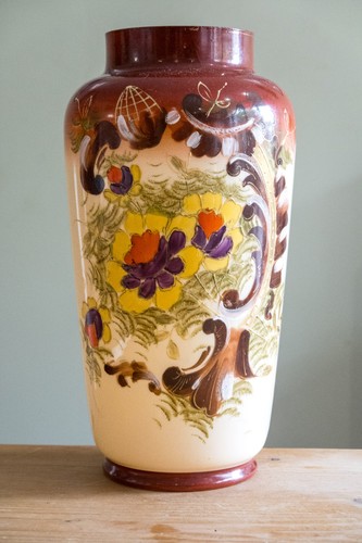 Large vintage antique - large,