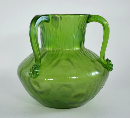 Antique art nouveau - nouveau, pallme