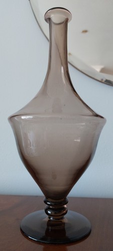 Antique classical handblown - antique,