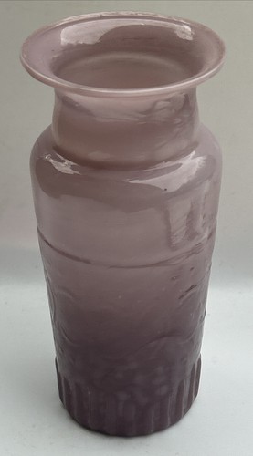 Antique rosaline pink lilac - pink,