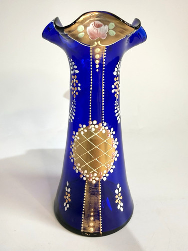 Beautiful antique bohemian - antique,