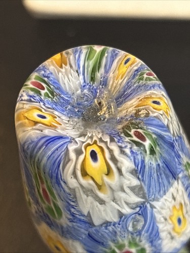 Antique millefiori italy - antique,