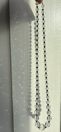 Vintage art deco graduated - vintage,