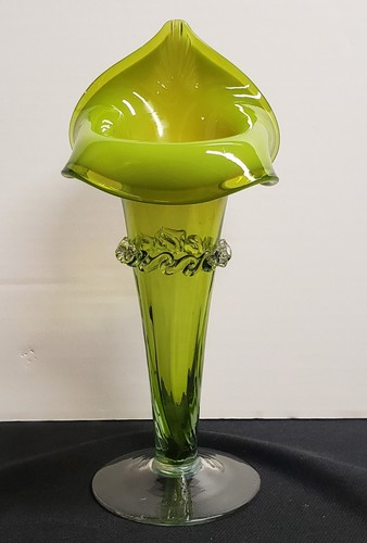 Antique c1900 green - antique,