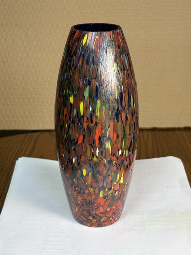 Antique czechoslovakian art - czechoslovakian,
