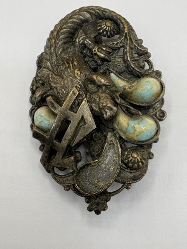 Neiger brothers antique art - neiger,