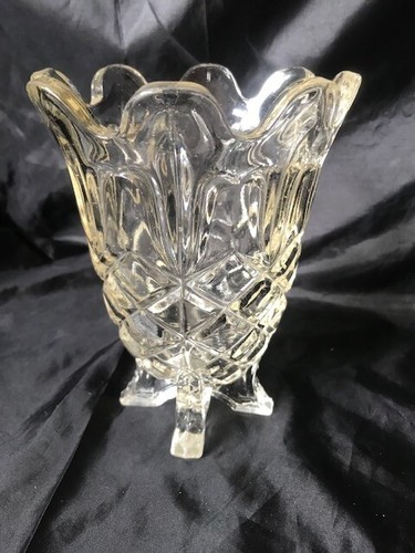 1920s art deco vase - art, antique