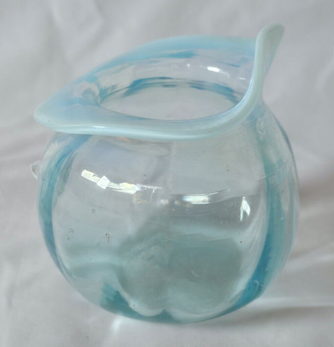 English arts crafts blue - arts, &