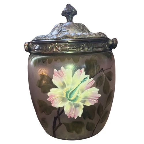 Art nouveau mont joye legras - nouveau,