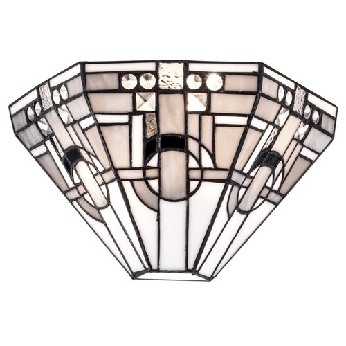 Tiffany tiff wall light - tiff,