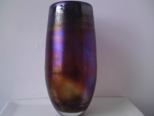 Quality art glass polished - quality,