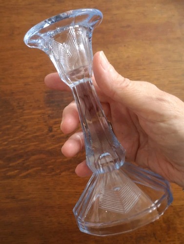 Antique art deco glass - antique,