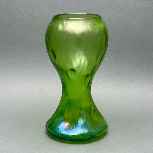 Antique loetz creta - antique, “creta