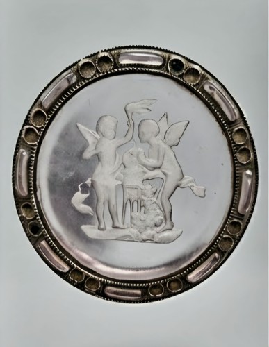 Antique art deco heinrich - deco,