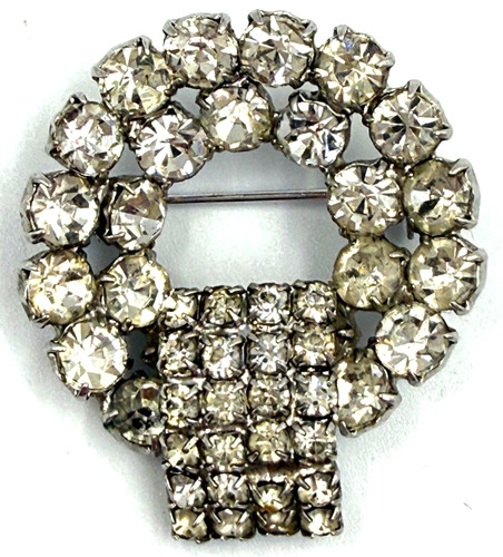 Antique art deco - antique,