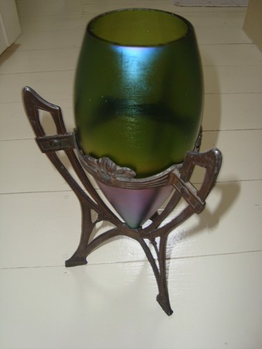 Antique art nouveau - antique,
