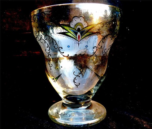 N839 antique art - antique,