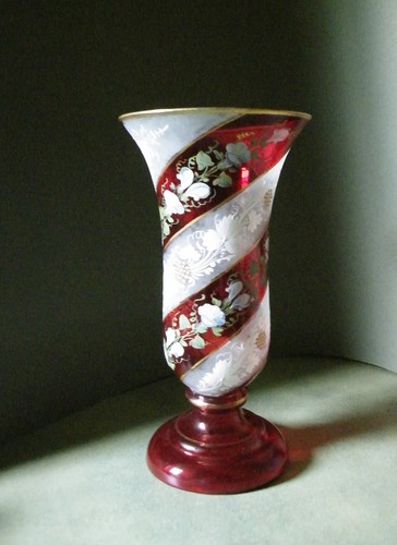 Stunning antique ruby and - antique,
