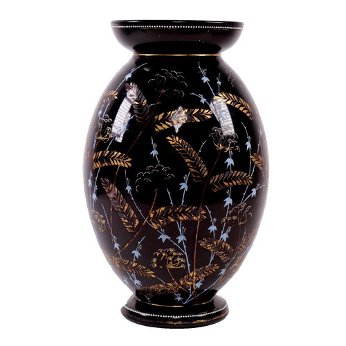 Arts crafts victorian glass - arts,