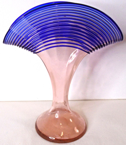 Antique kralik art - antique, pink