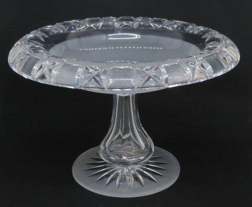 Clear frosted glass - &,
