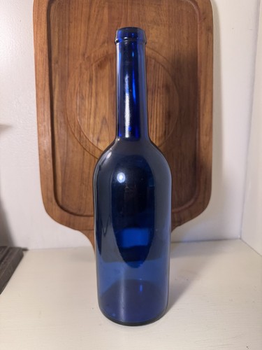 Cobalt blue vintage john - blue,