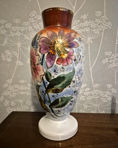 Large 32cm antique 19c - 32cm,
