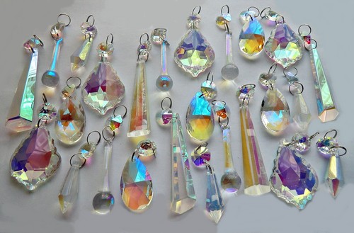 Aurora borealis chandelier - aurora,