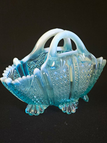 Victorian davidson blue - victorian,