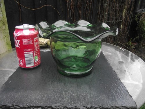 Antique green - victorian,