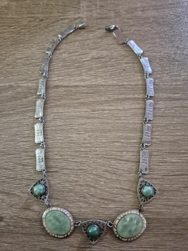 Antique art deco glass - antique,
