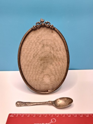 Antique art deco - , metal