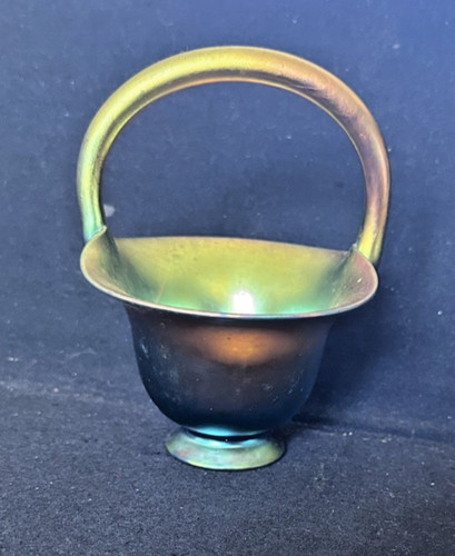 Antique favrile tiffany - favrile,
