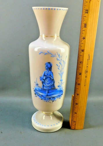 Antique mary gregory - antique,