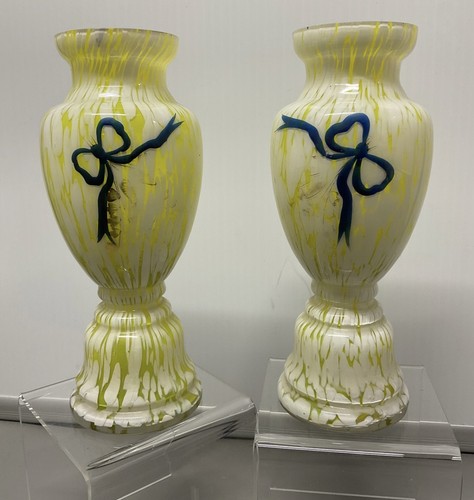 Pair edwardian style - pair,