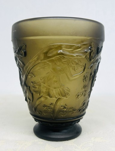 Paul daum lorraine antique art - lorraine,