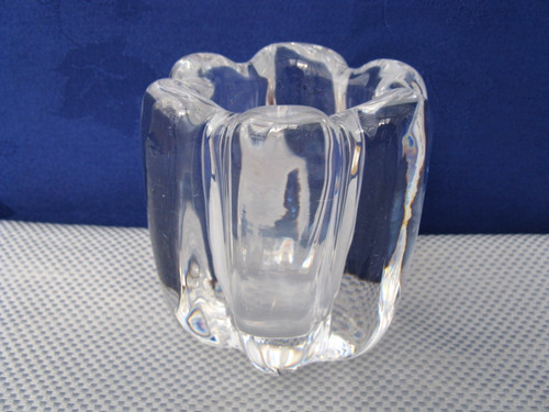Orrefors sweden crystal art - orrefors,