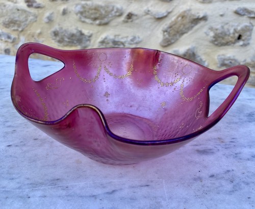 Antique kralik art nouveau - antique,