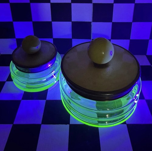 Incredibly rare art deco - incredibly,