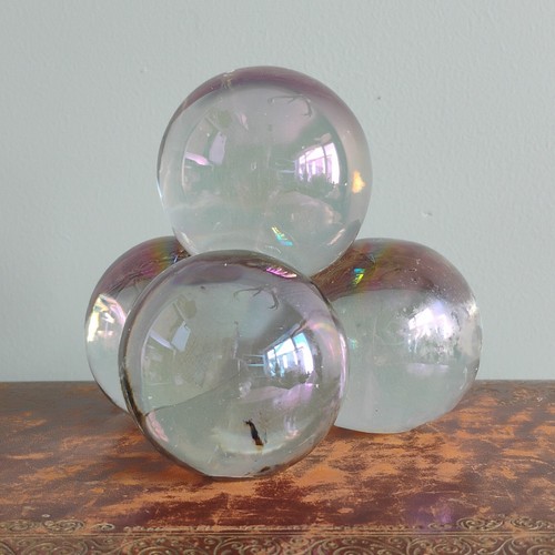 Victorian czech glass - czech,