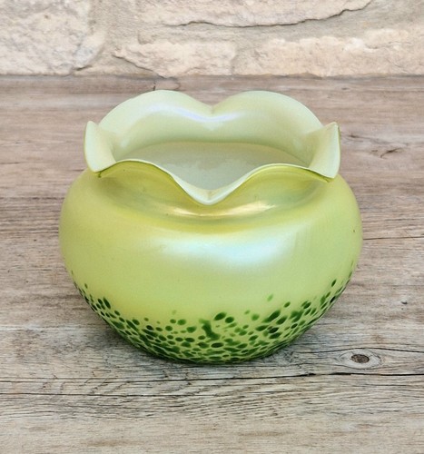 Antique late 19th century - late,