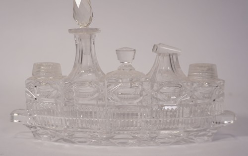 Antique art deco - art, menage